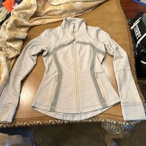 Lululemon define jacket